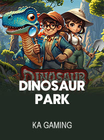 Panduan Dinosaur Park Terlengkap untuk Pemain Baru