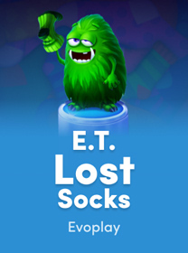 Panduan ET Lost Socks Terlengkap untuk Pemain Baru