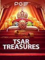 Info Game Tsar Treasures Terlengkap untuk Pemula