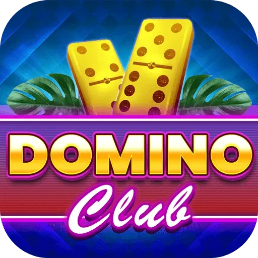 Aplikasi dominoclub Terbaru dan Terlengkap