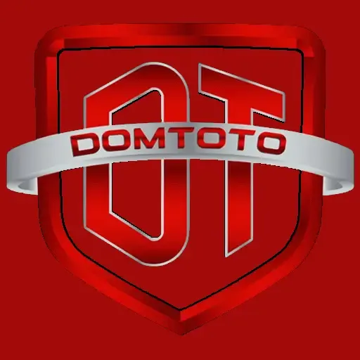 Aplikasi domtoto Terbaru dan Terlengkap