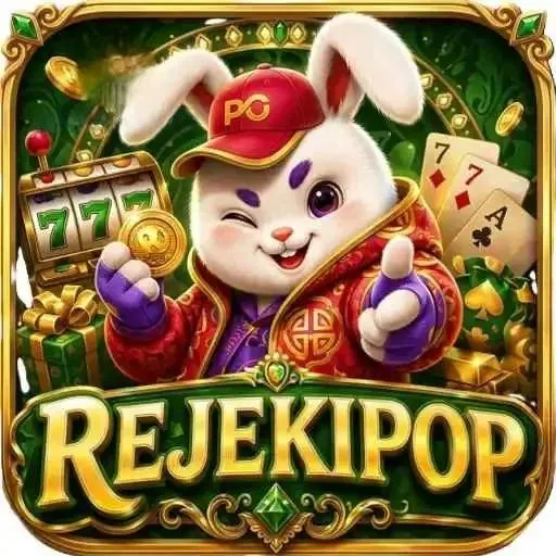 Aplikasi rejekipop Terbaru dan Terlengkap