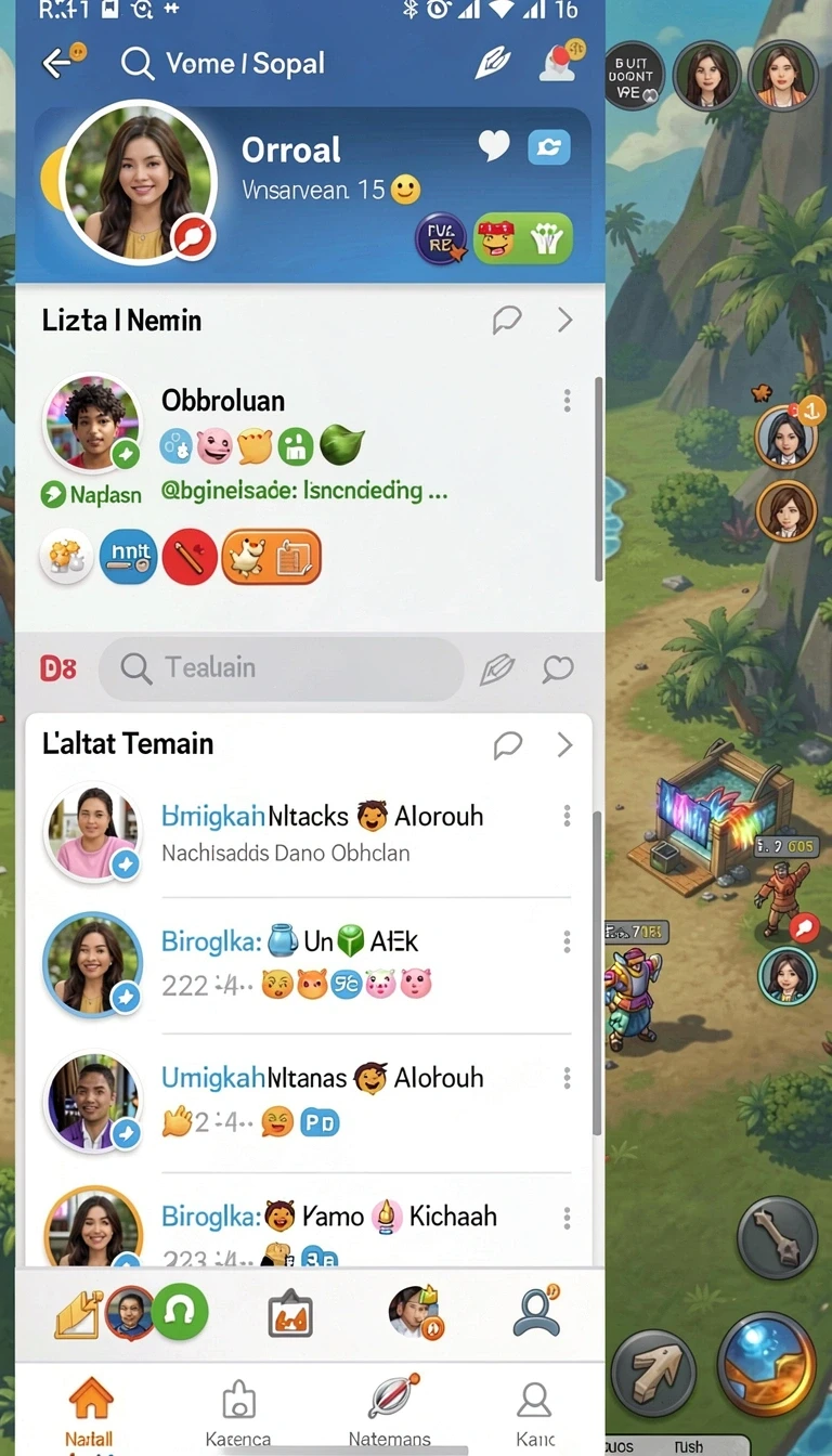 Aplikasi wait Terbaru dan Terlengkap screenshot 3