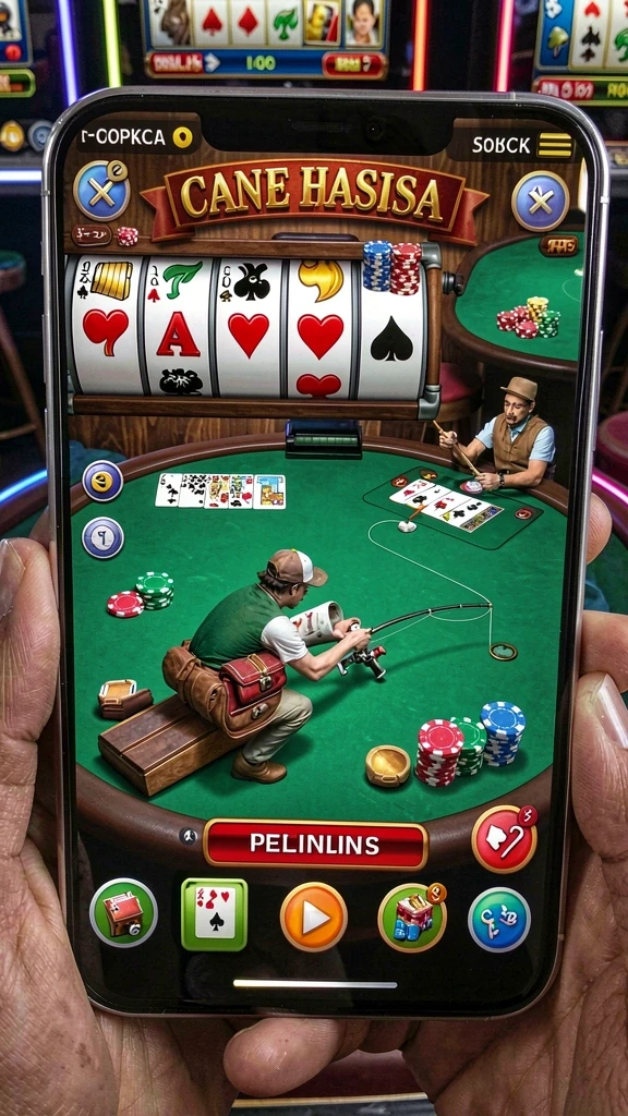 Panduan Bermain Super Ace di Android Terlengkap 3