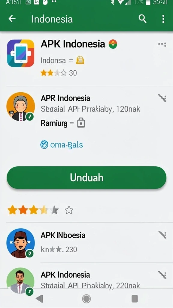 Aplikasi bonusrp Terbaru dan Terlengkap screenshot 2