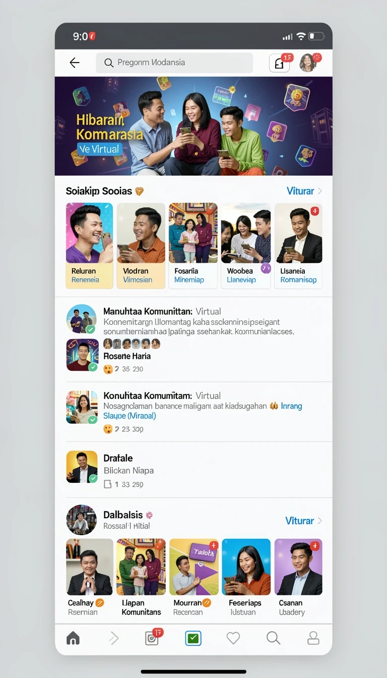 Aplikasi eshatoto Terbaru dan Terlengkap screenshot 2