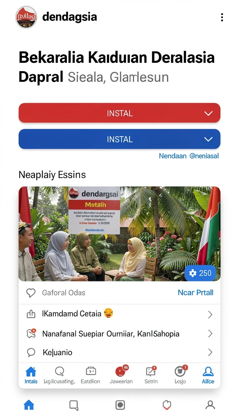 Aplikasi idxstar Terbaru dan Terlengkap screenshot 3