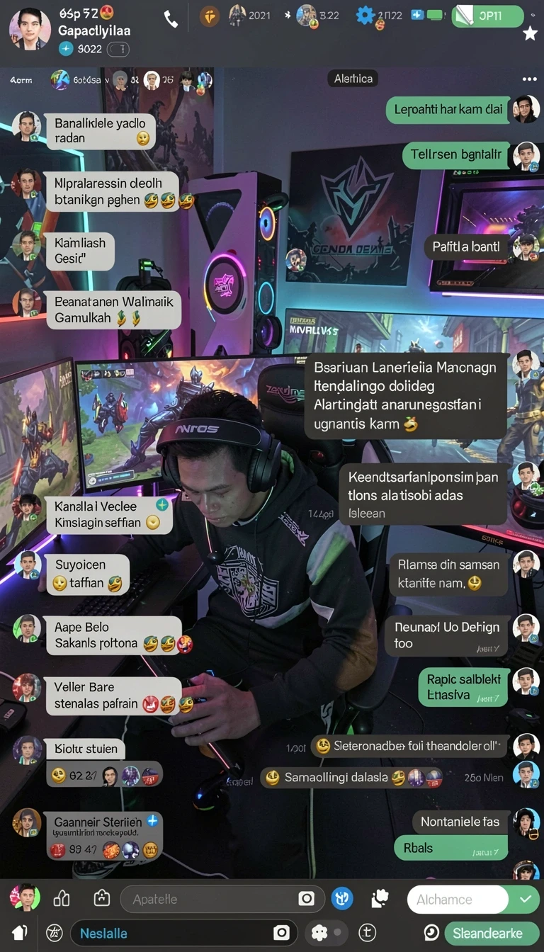 Aplikasi asia200 Terbaru dan Terlengkap screenshot 4