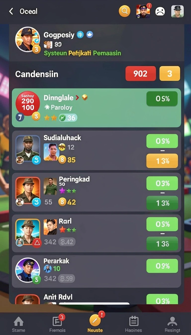 Aplikasi jelas777 Terbaru dan Terlengkap screenshot 2