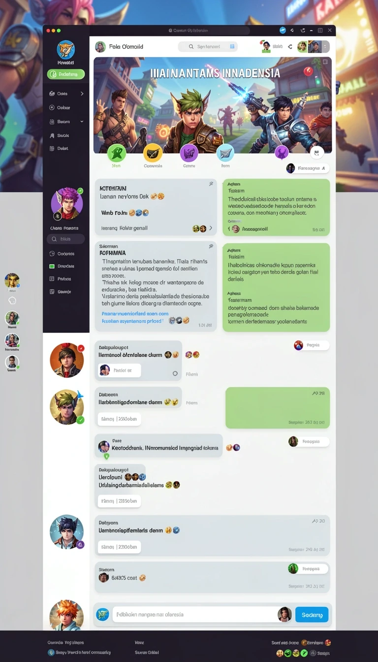 Aplikasi bpo777 Terbaru dan Terlengkap screenshot 1