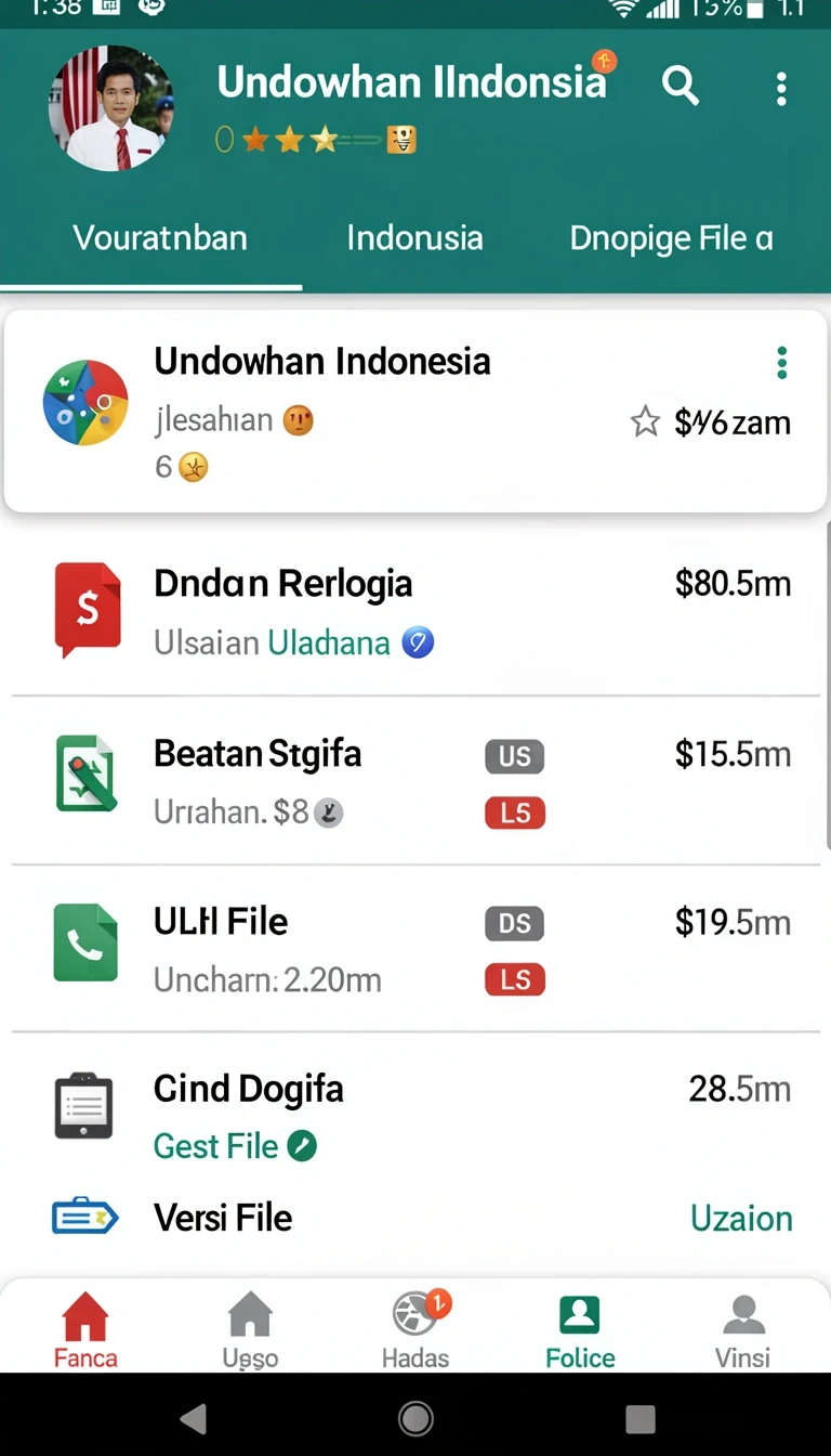 Aplikasi satu77 Terbaru dan Terlengkap screenshot 1
