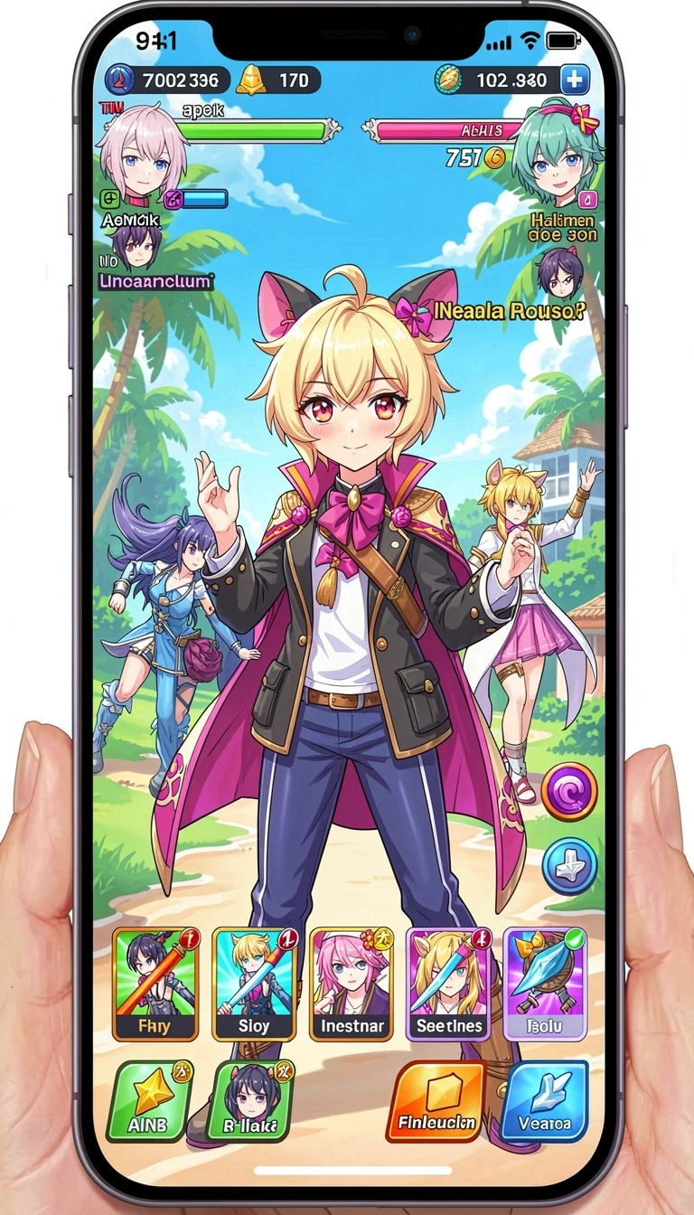 Review Aplikasi mega777 screenshot 2