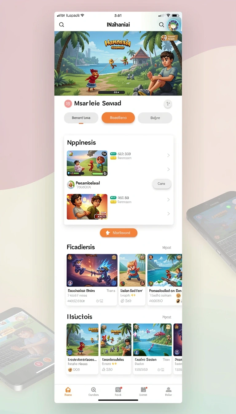 Review Game Eye of Medusa Terlengkap untuk Pemula 1