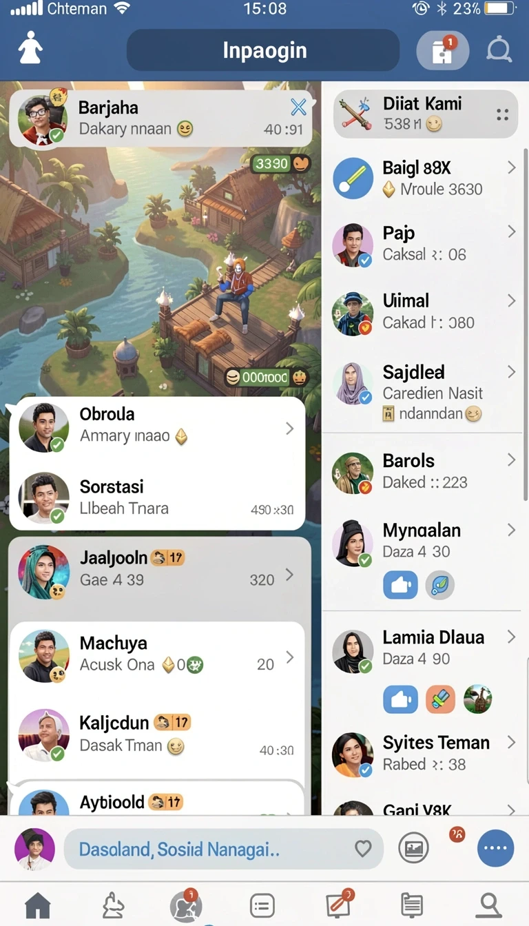 Aplikasi gelay88 Terbaru dan Terlengkap screenshot 2