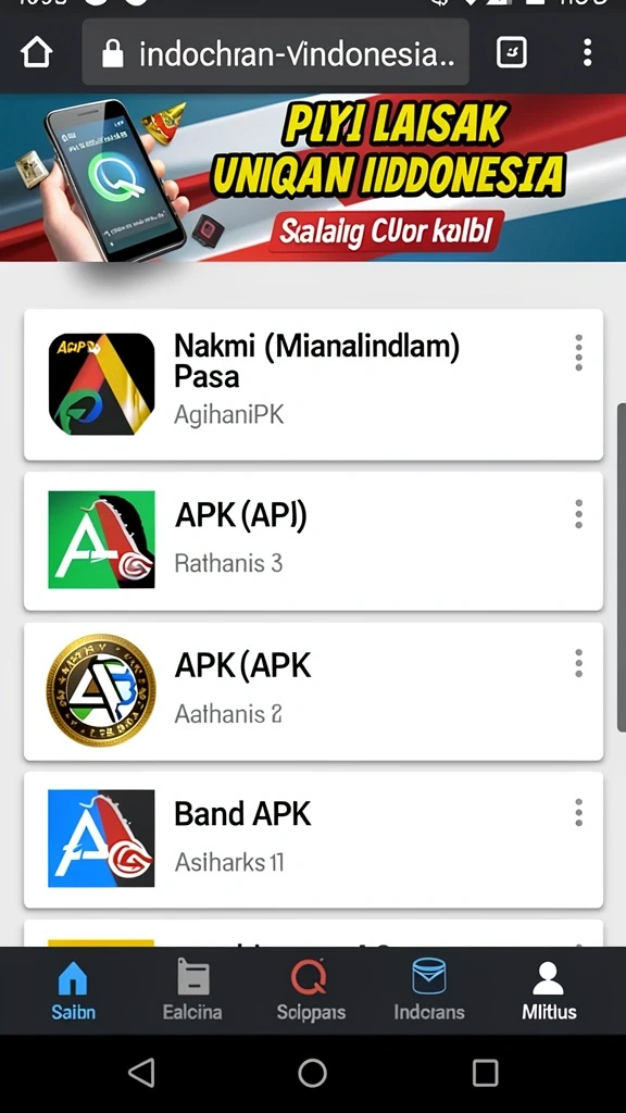 Aplikasi duren777 Terbaru dan Terlengkap screenshot 4