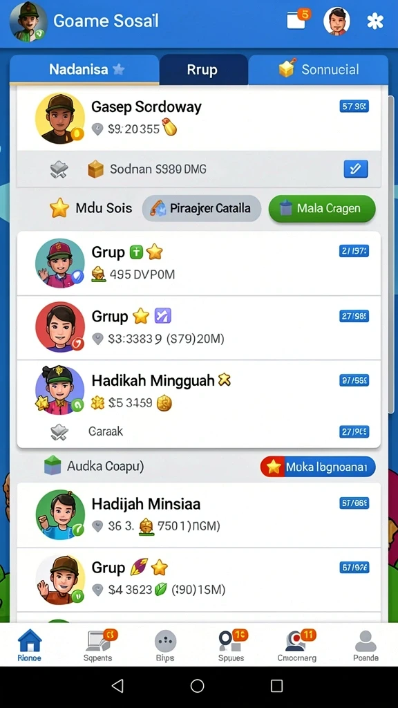 Aplikasi dmd686 Terbaru dan Terlengkap screenshot 4