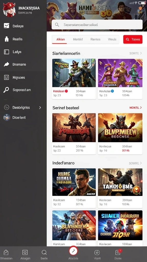 Review Game Super Nova Terlengkap untuk Pemula 2