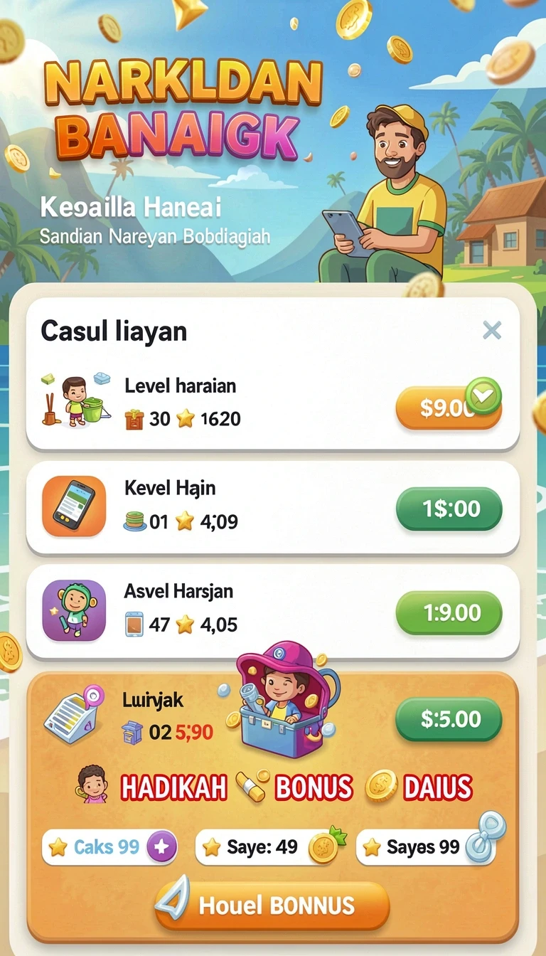 Panduan ET Lost Socks Terlengkap untuk Pemain Baru 4
