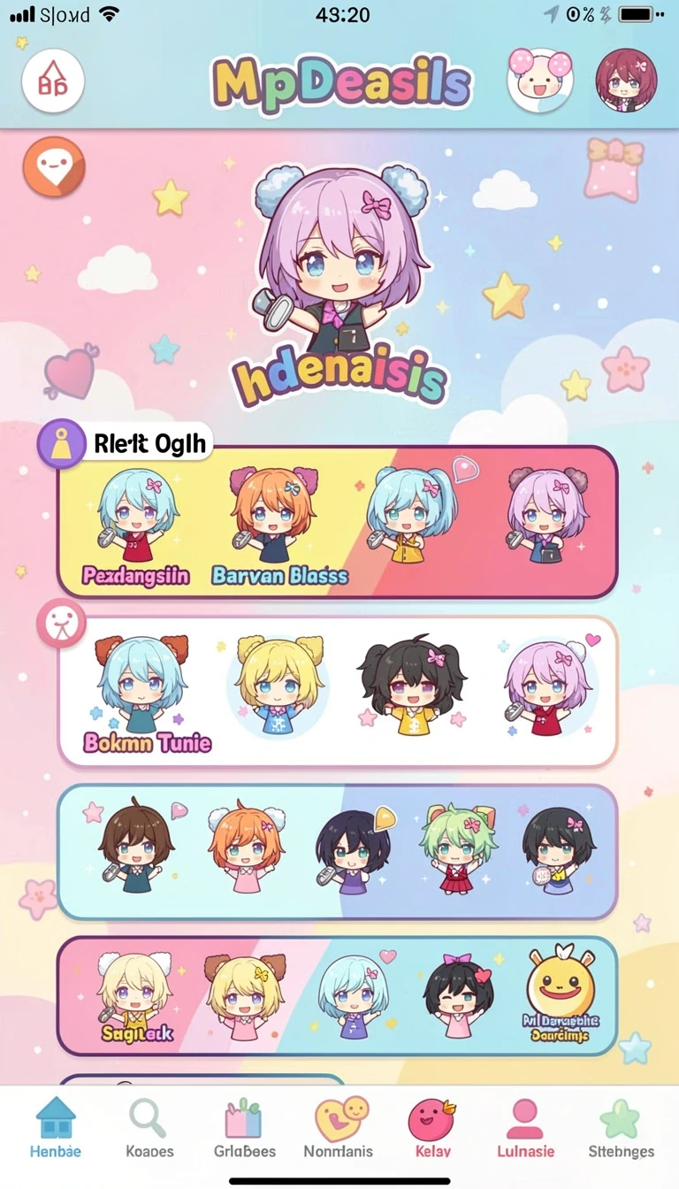 Aplikasi rip3 Terbaru dan Terlengkap screenshot 4