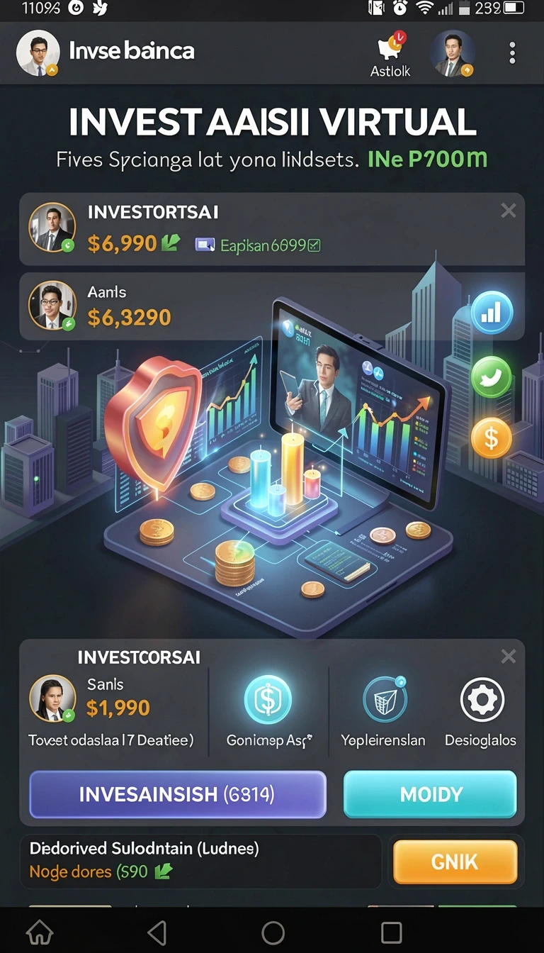 Aplikasi daa666 Terbaru dan Terlengkap screenshot 3