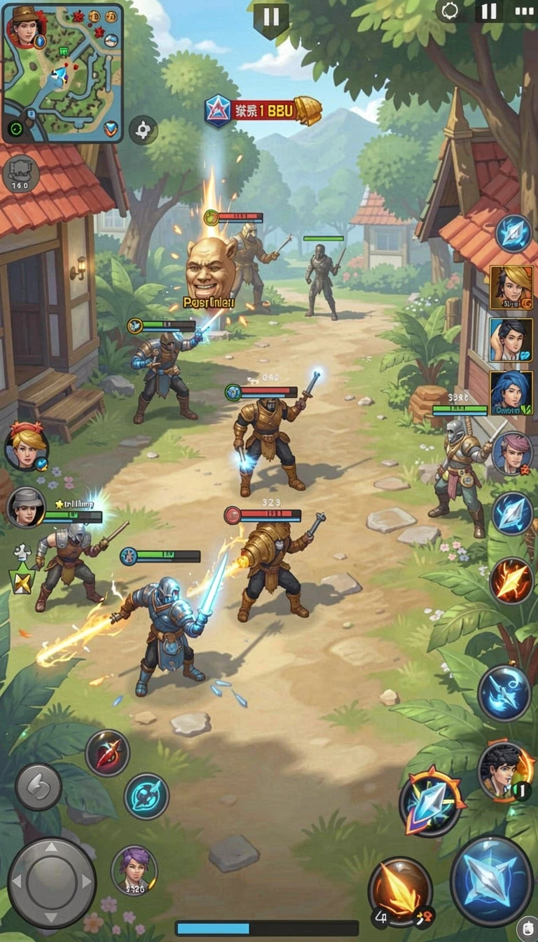 Review Aplikasi Javo88 icons screenshot 3