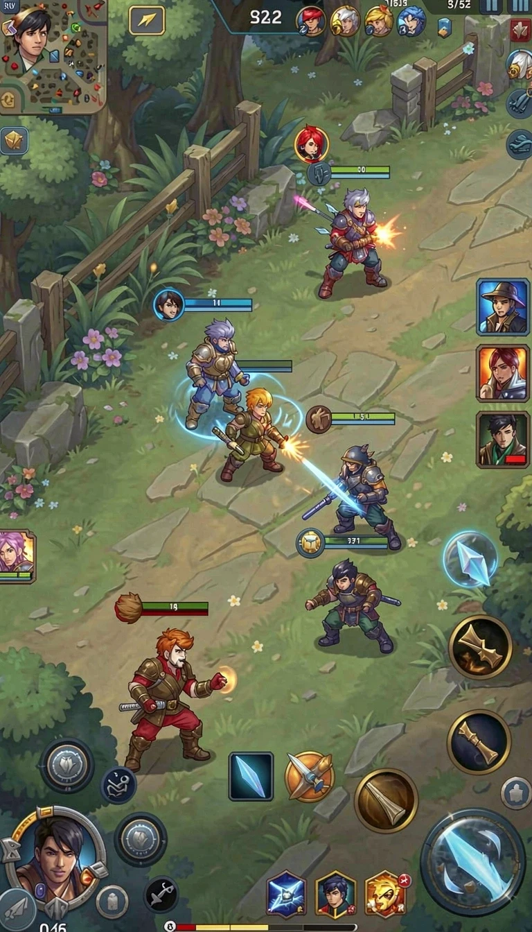 Review Aplikasi uktoto screenshot 1