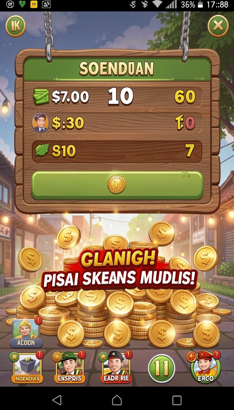 Review Aplikasi olx17 screenshot 4