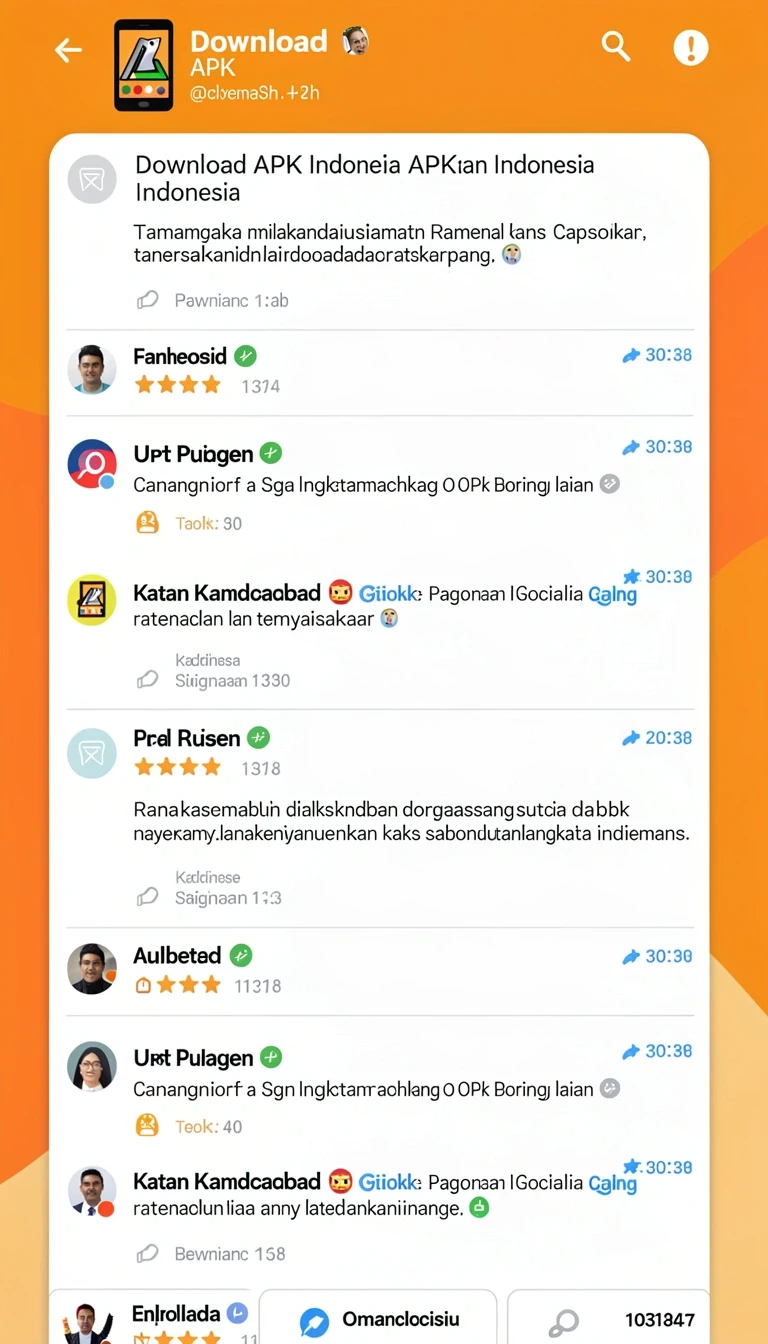 Review Aplikasi uktoto screenshot 3