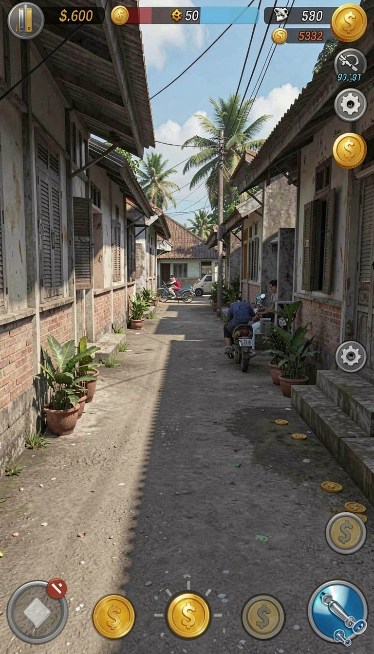 Review Aplikasi olx17 screenshot 3
