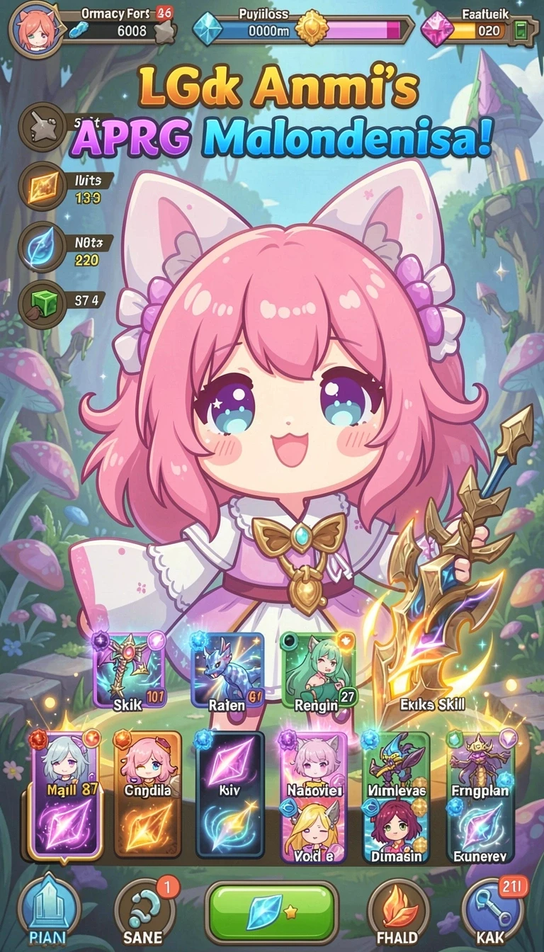 Panduan Bermain Gates Of Valhalla di Android Terlengkap 1