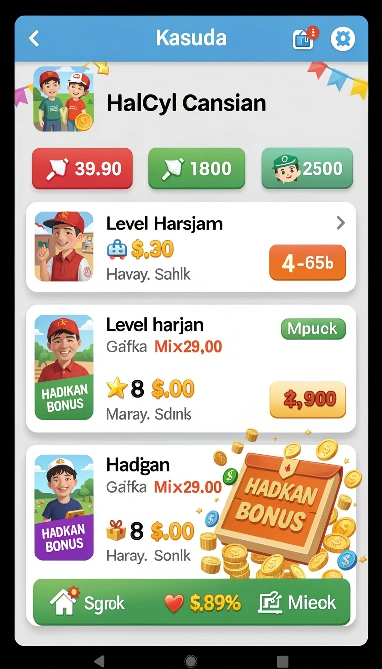 Review Aplikasi gobetasia screenshot 1