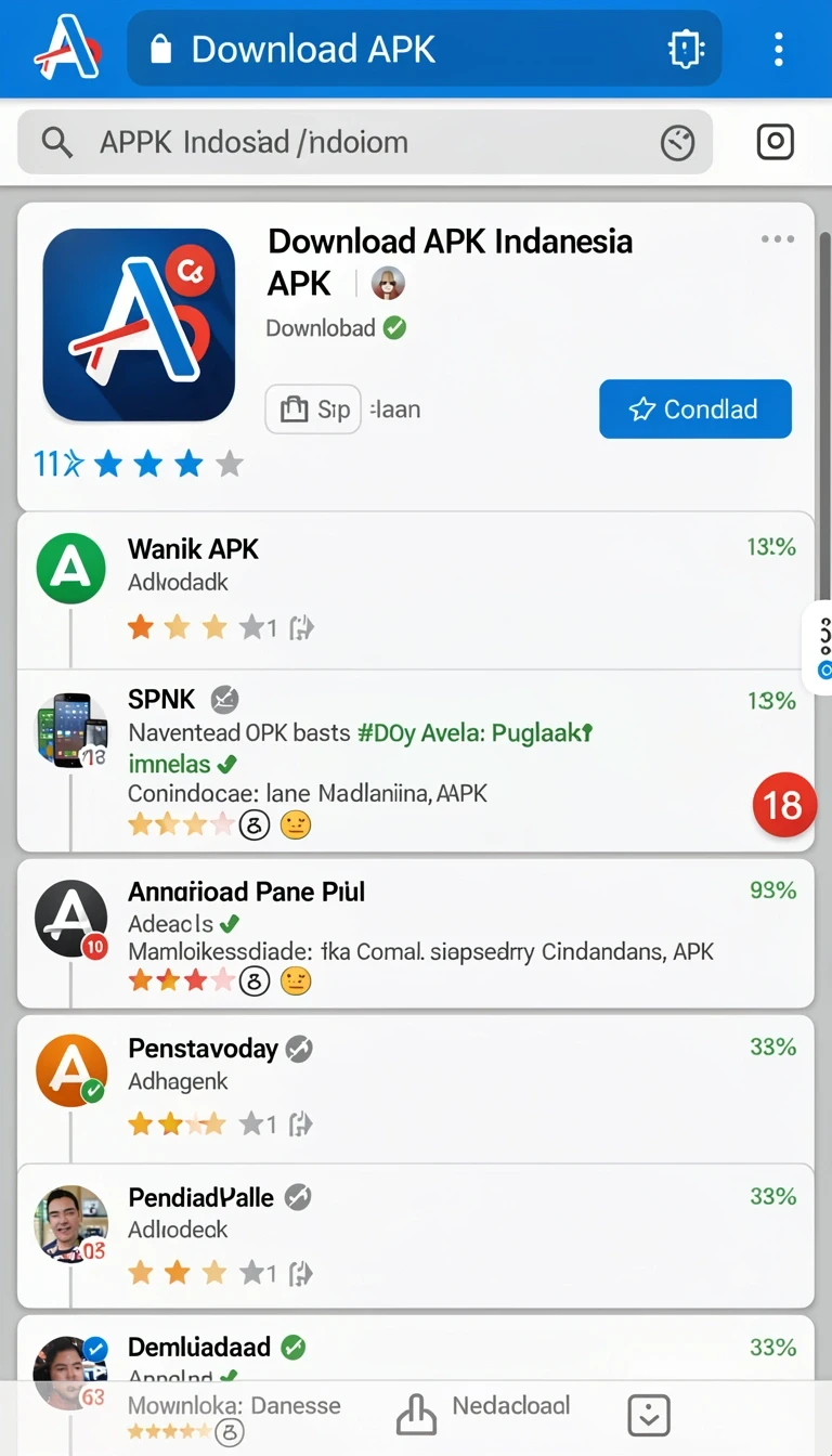 Aplikasi ck789 Terbaru dan Terlengkap screenshot 1