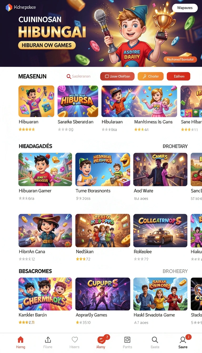 Aplikasi luck365 Terbaru dan Terlengkap screenshot 1