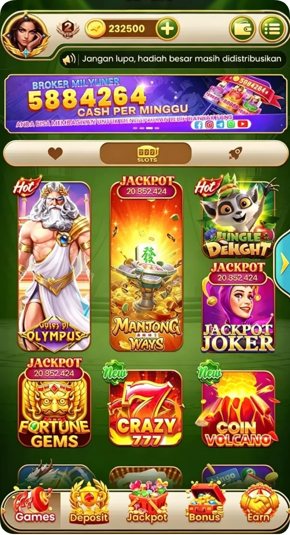 Aplikasi hometogel Terbaru dan Terlengkap screenshot 3