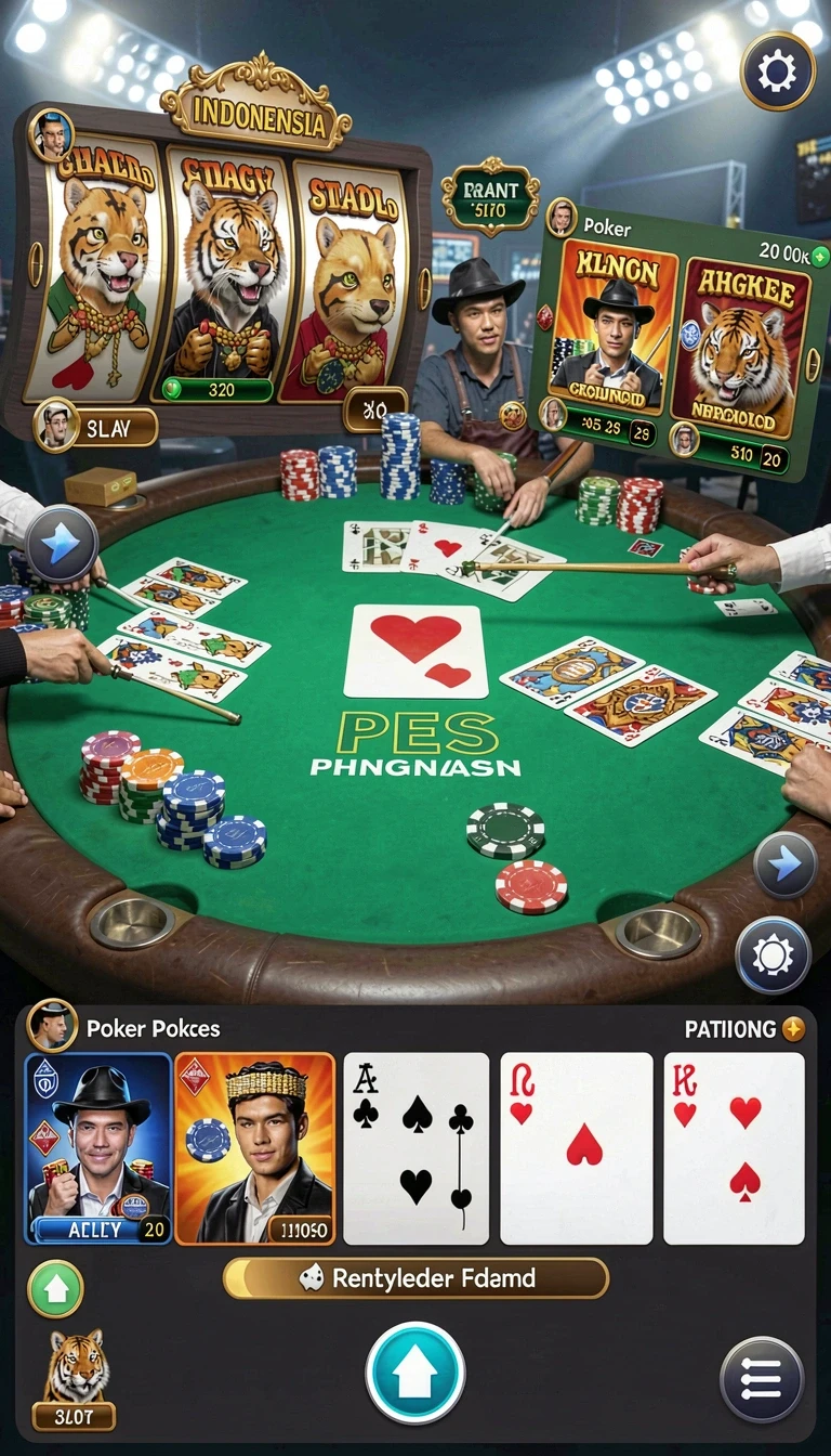 Aplikasi mamen123 Terbaru dan Terlengkap screenshot 1