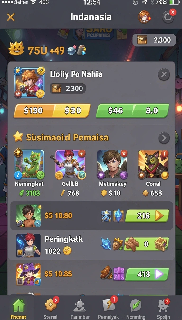 Review Aplikasi gobetasia screenshot 2