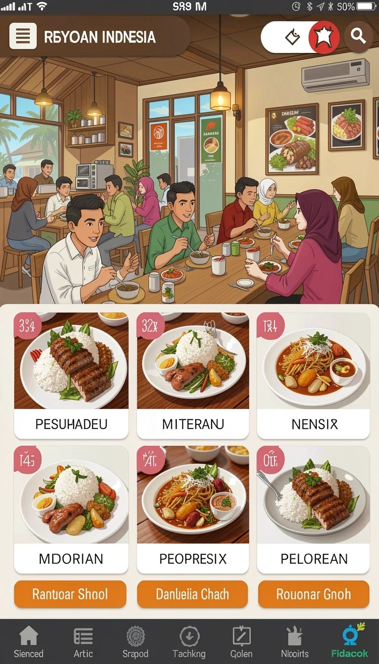 Aplikasi daa666 Terbaru dan Terlengkap screenshot 1