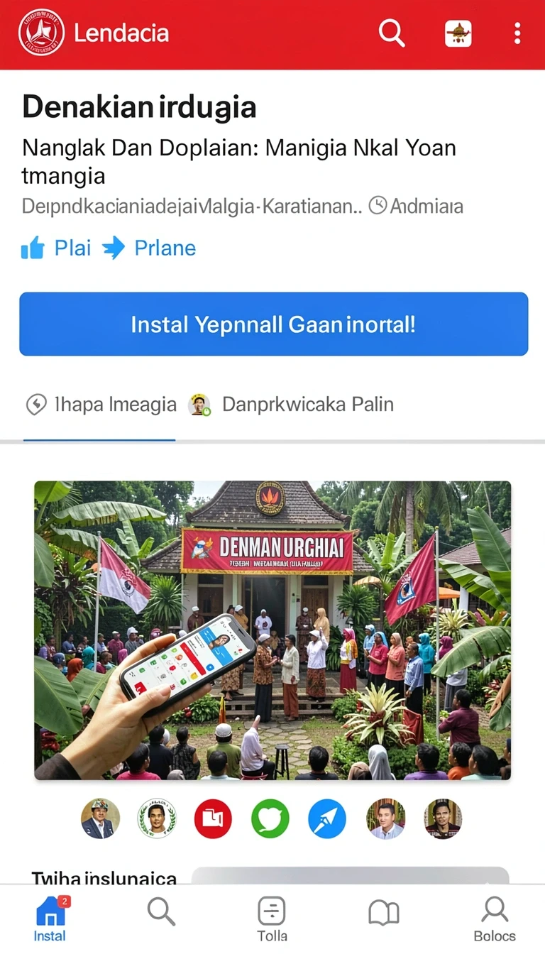 Aplikasi royal2000 Terbaru dan Terlengkap screenshot 2