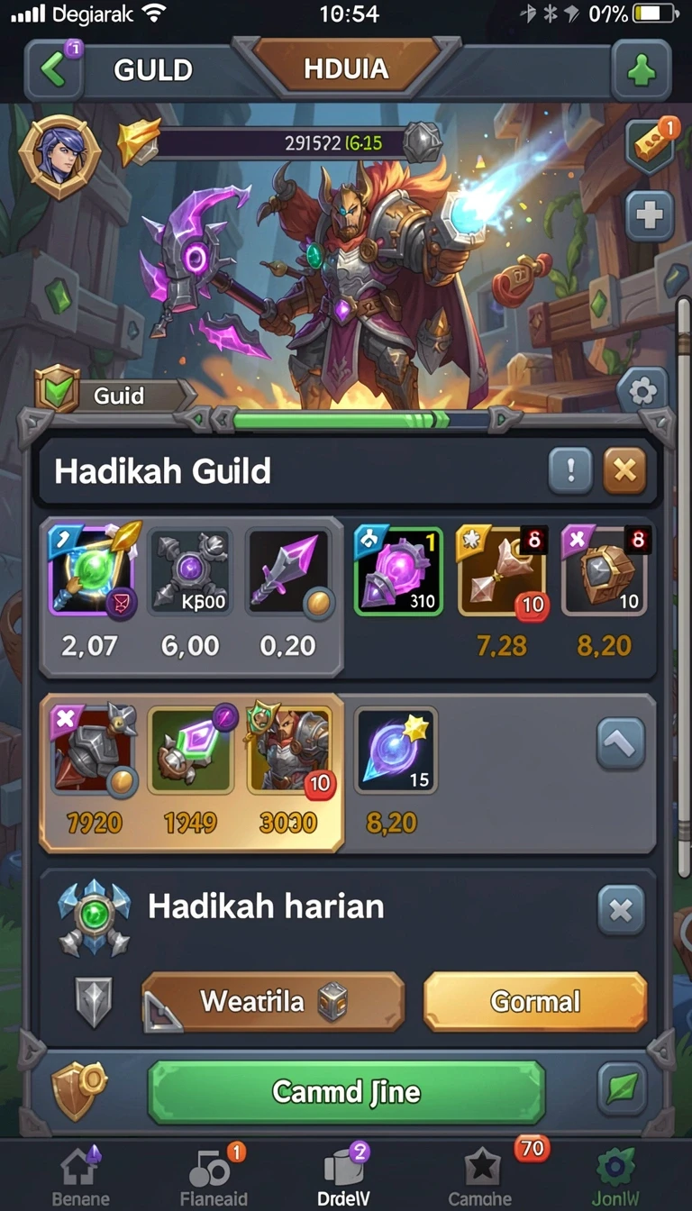 Aplikasi jayaslot Terbaru dan Terlengkap screenshot 3