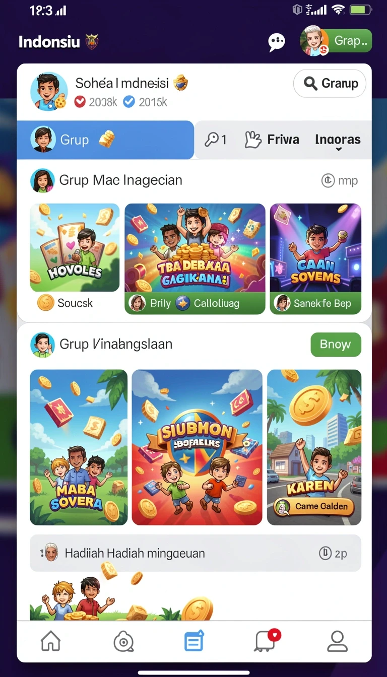 Aplikasi fiona77 Terbaru dan Terlengkap screenshot 2