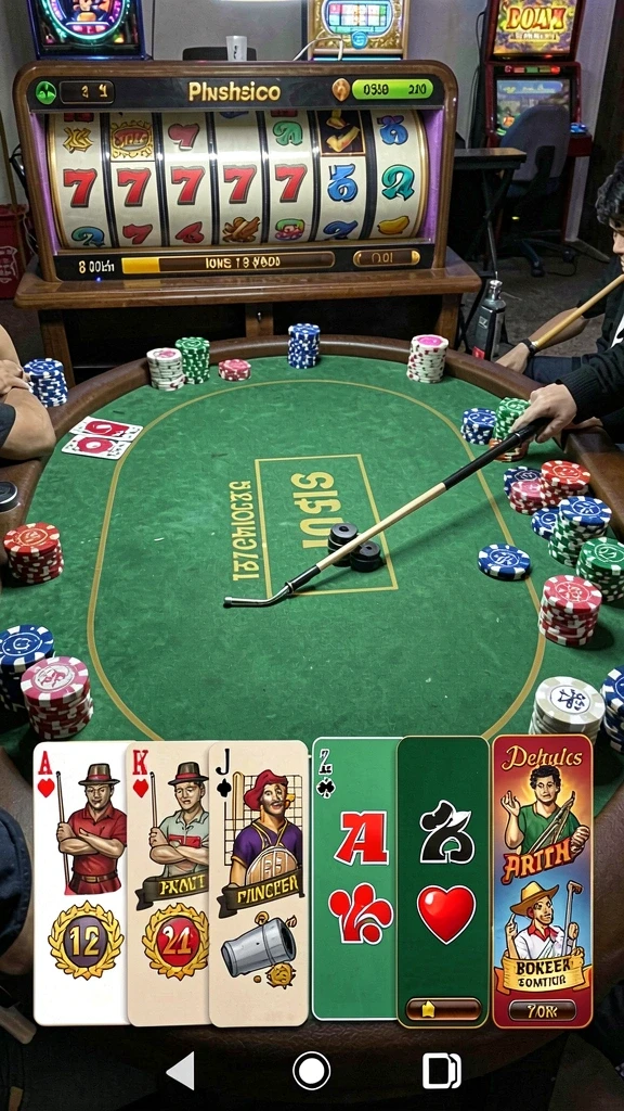 Aplikasi 369zk Terbaru dan Terlengkap screenshot 4