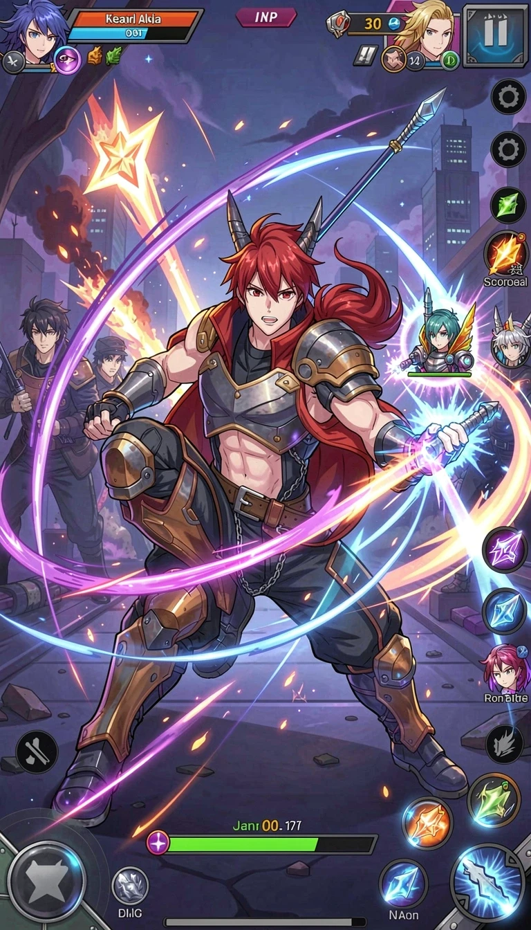 Aplikasi winboss Terbaru dan Terlengkap screenshot 2