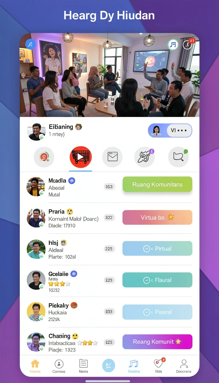 Aplikasi 555f Terbaru dan Terlengkap screenshot 2