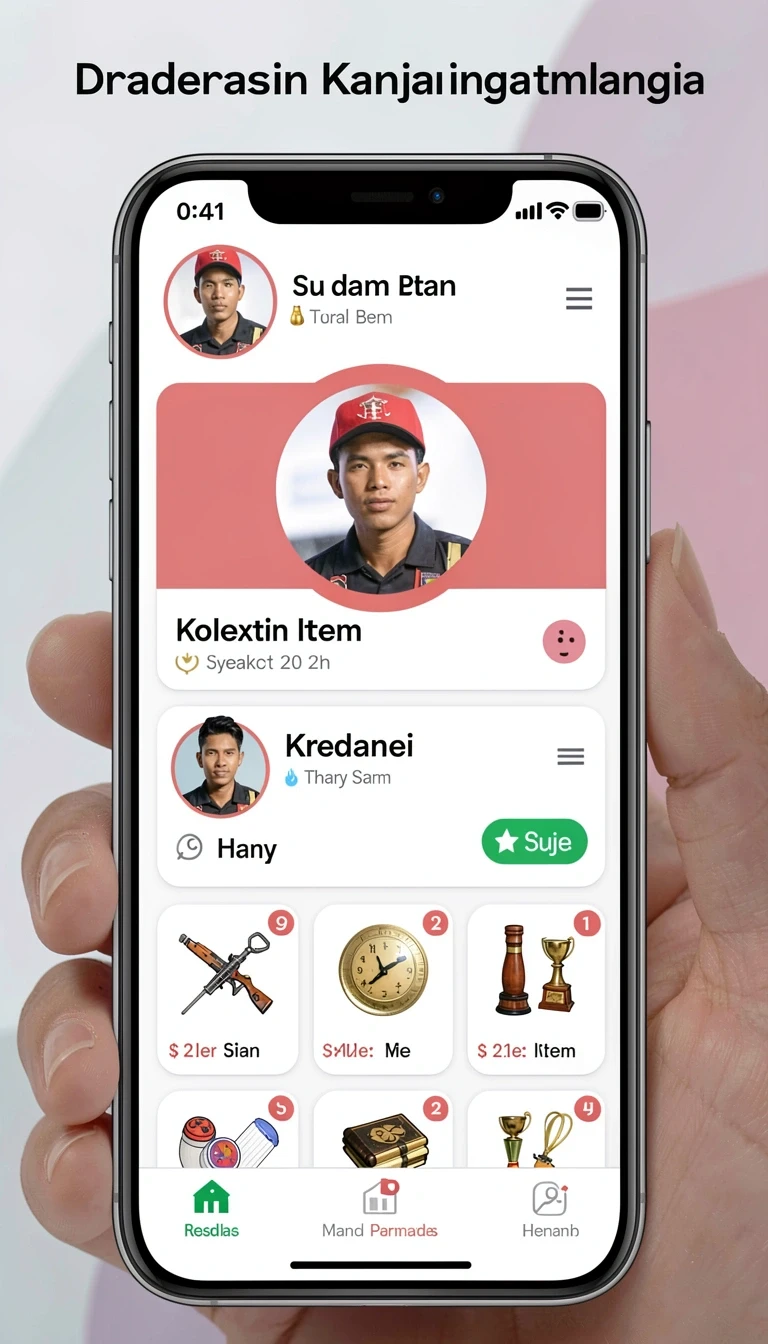 Aplikasi dewajitu Terbaru dan Terlengkap screenshot 4