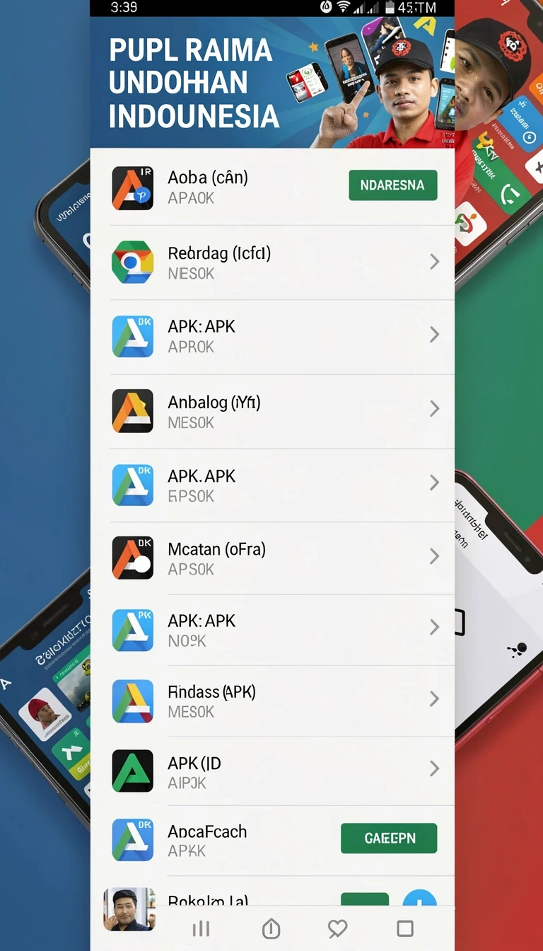 Review Aplikasi mega777 screenshot 3