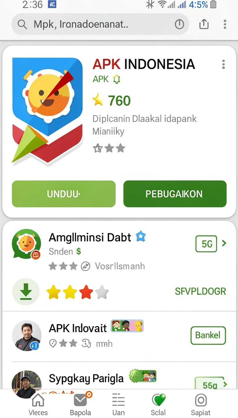 Aplikasi jelas777 Terbaru dan Terlengkap screenshot 3