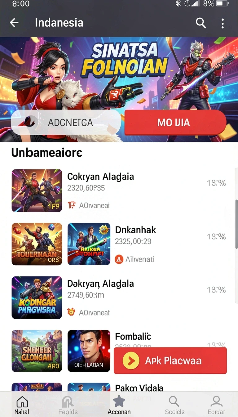 Aplikasi kitawd Terbaru dan Terlengkap screenshot 2