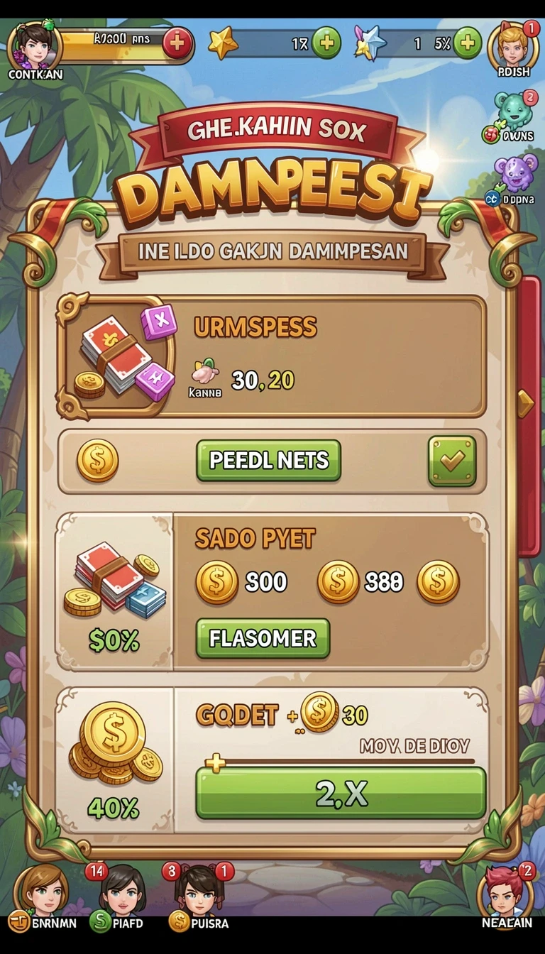 Aplikasi fungame777 Terbaru dan Terlengkap screenshot 4
