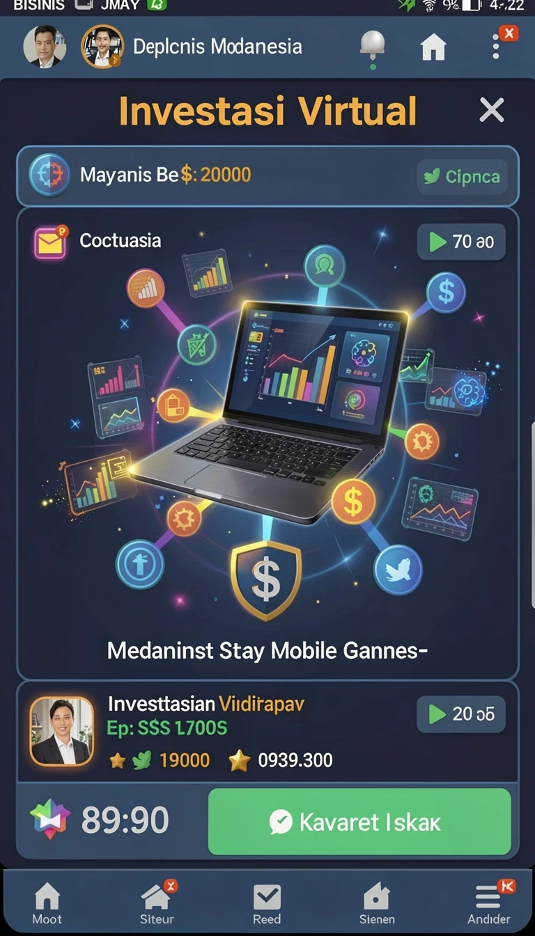 Aplikasi luck365 Terbaru dan Terlengkap screenshot 2
