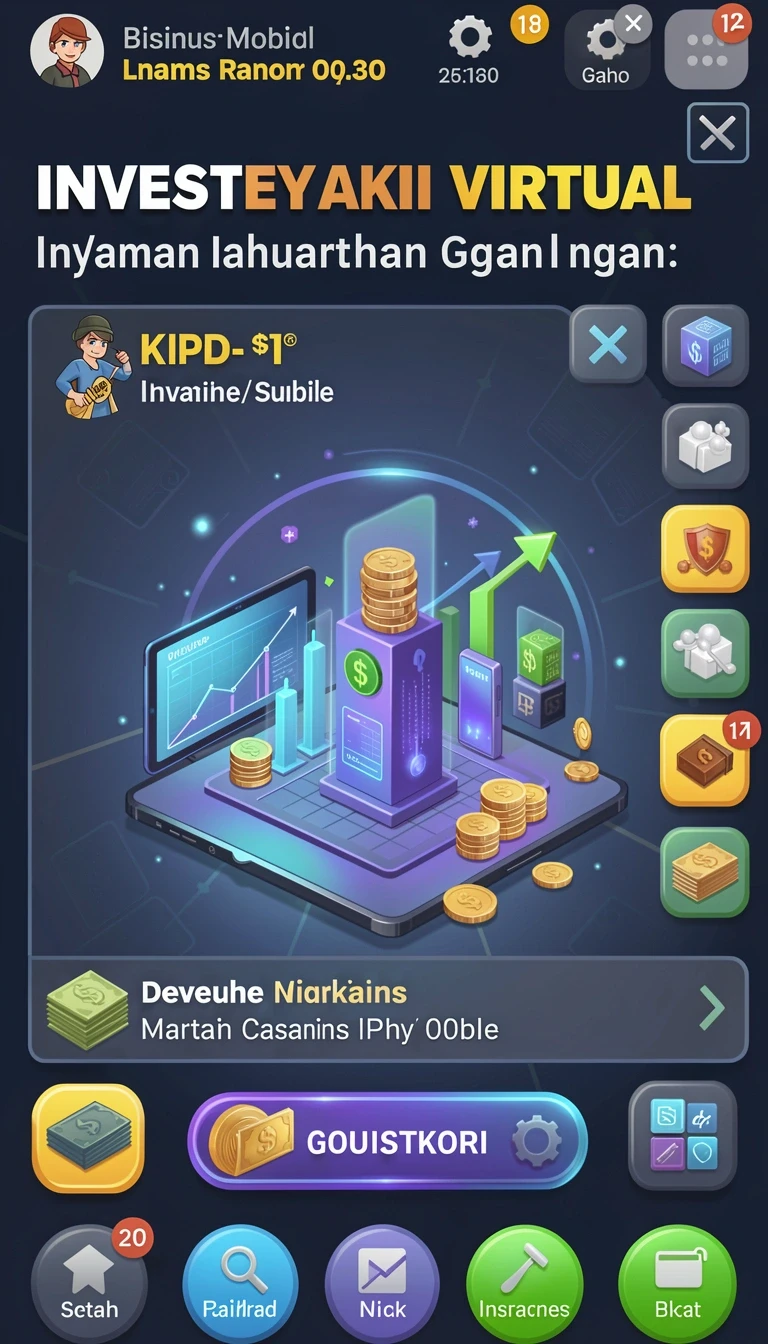 Aplikasi supraslot Terbaru dan Terlengkap screenshot 3